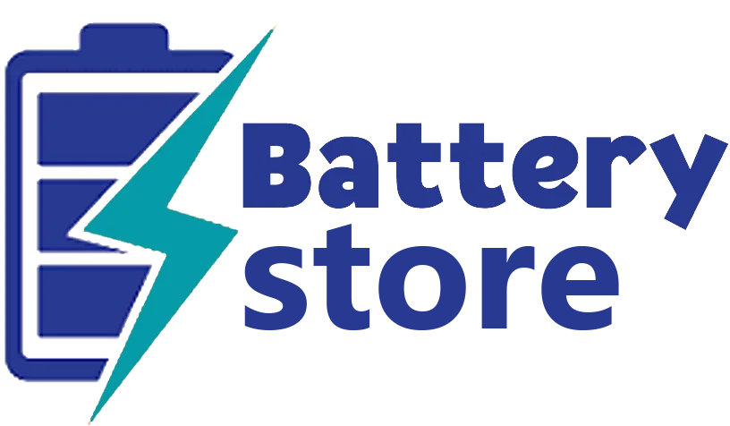 باتری استور